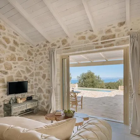 Villa Sappho