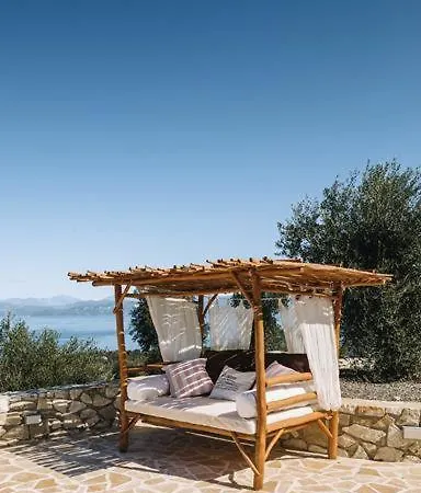 Sappho Villa
